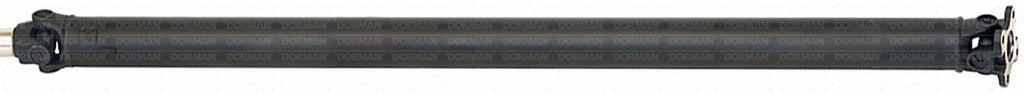 Rear Driveshaft Assy Replaces 7C3Z4602AB