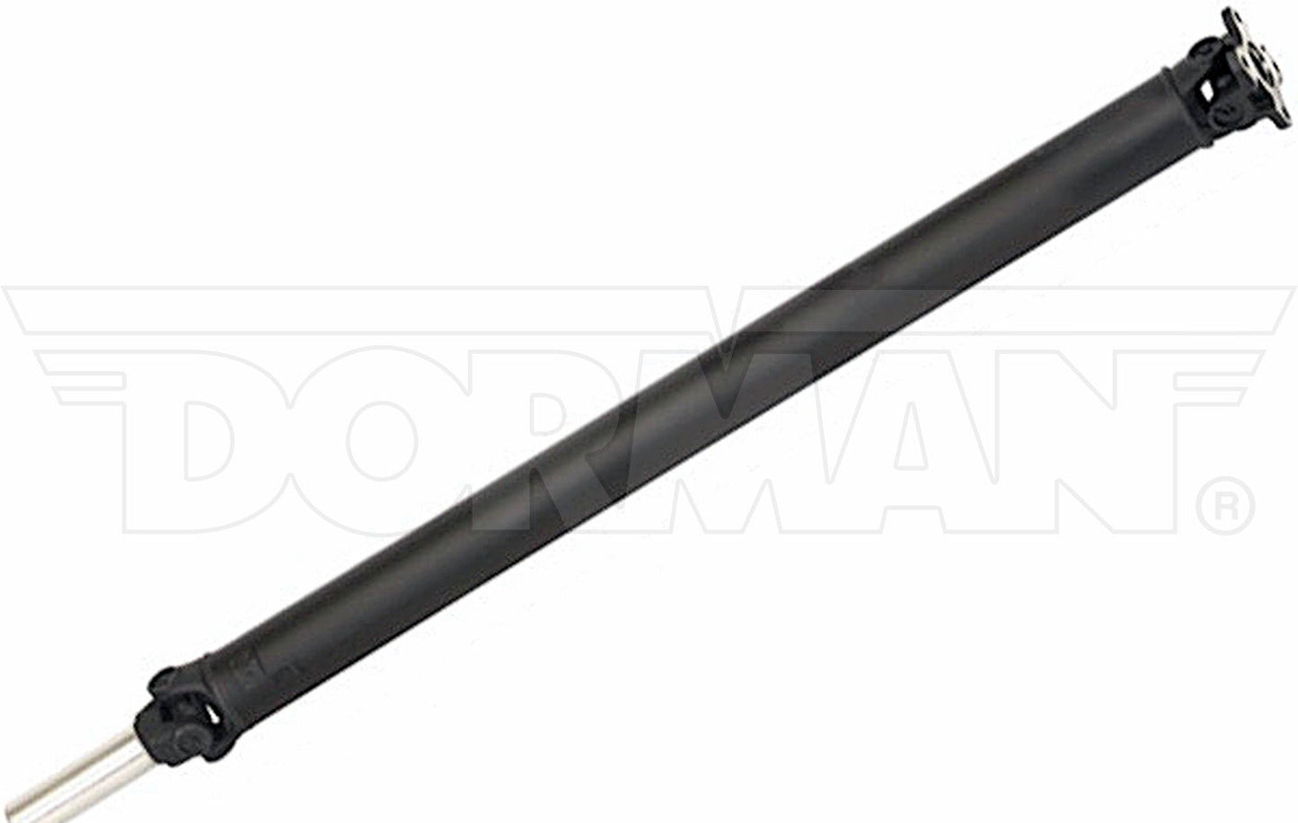 Rear Driveshaft Assy Replaces 7C3Z4602AB