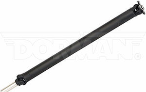Rear Driveshaft Assy Replaces 7C3Z4602AB