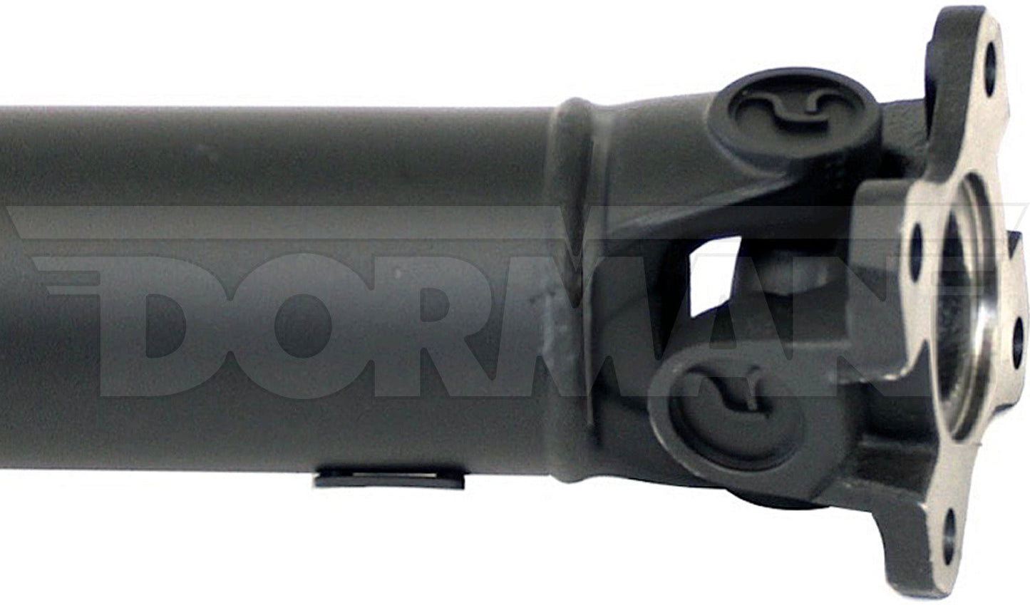 Rear Driveshaft Assy Replaces 7C3Z4602AB