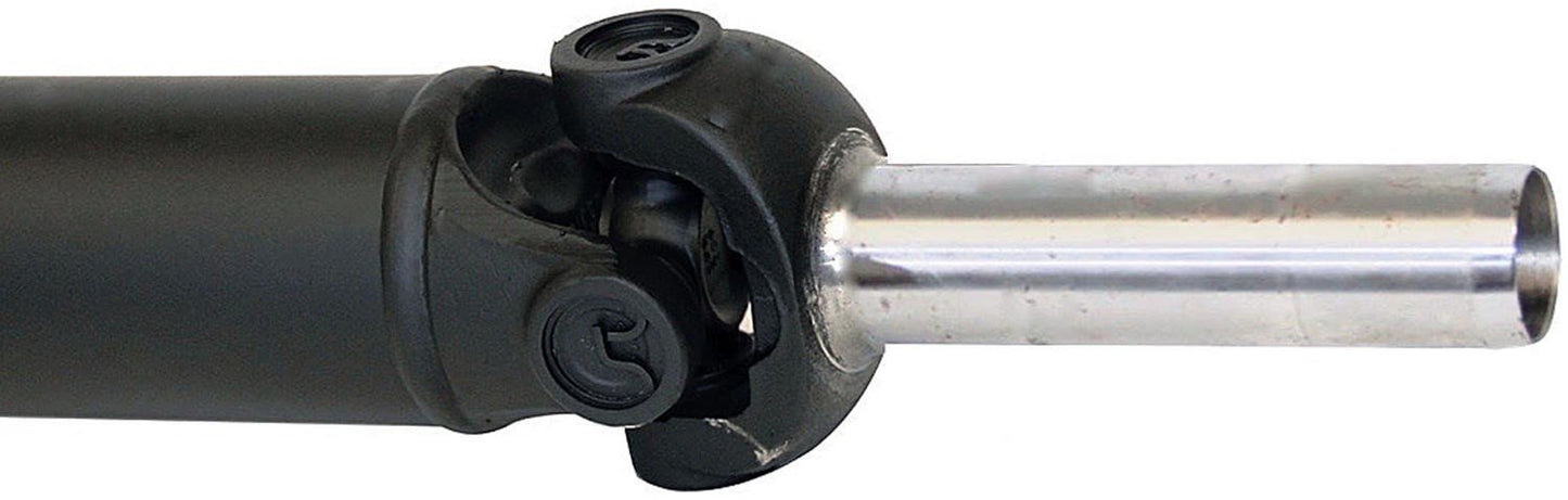 2pc.Rear Drive Shaft Dorman 946-152.52087687 Fits 95-99 Ram 2500 5.9 RWD A/Trans