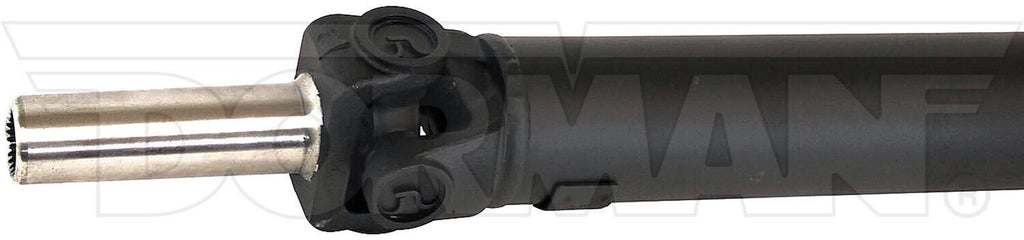 Driveshaft Dorman 946-330,YL3Z4R602AA Fits 99-03 F150 ,04 Heritage 4WD A/Trans