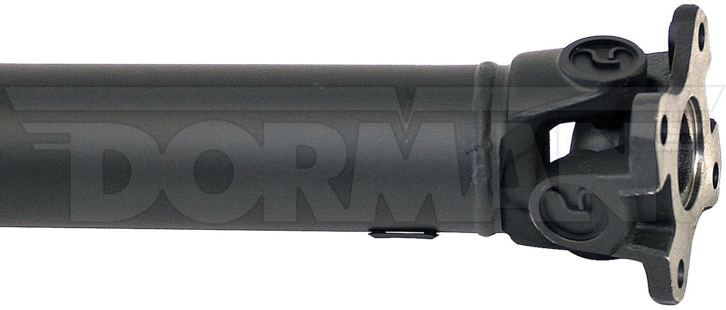 Driveshaft Dorman 946-330,YL3Z4R602AA Fits 99-03 F150 ,04 Heritage 4WD A/Trans