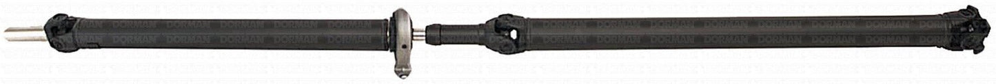Driveshaft Dorman 946-330,YL3Z4R602AA Fits 99-03 F150 ,04 Heritage 4WD A/Trans