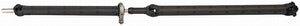 Driveshaft Dorman 946-330,YL3Z4R602AA Fits 99-03 F150 ,04 Heritage 4WD A/Trans