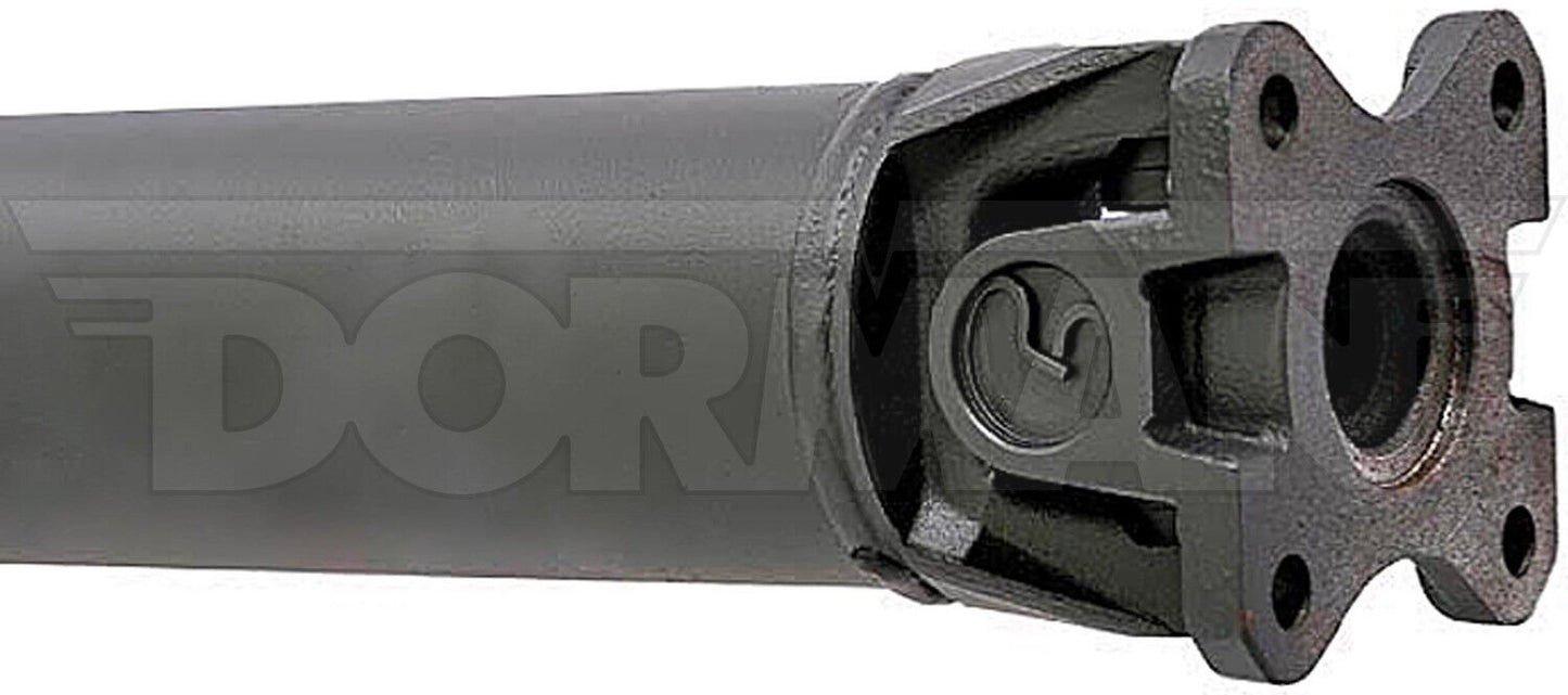 Rear Driveshaft Assy fits Ford F-350 Super Duty 2010-08