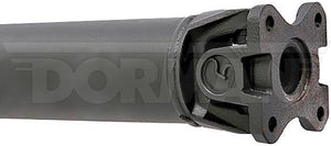 Rear Driveshaft Assy fits Ford F-350 Super Duty 2010-08