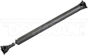 Rear Driveshaft Assy fits Ford F-350 Super Duty 2010-08