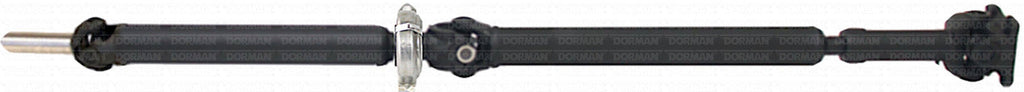 Rear Driveshaft Assy Replaces F37Z4R602B, ZZMB25100