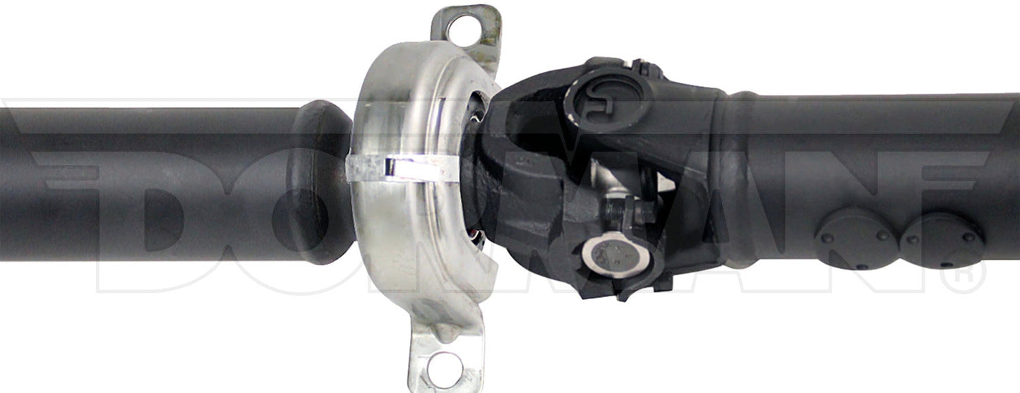 Rear Driveshaft Assy Replaces F37Z4R602B, ZZMB25100