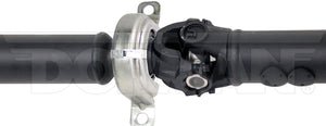 Rear Driveshaft Assy Replaces F37Z4R602B, ZZMB25100