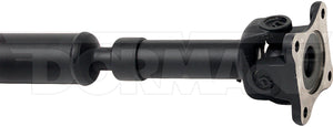 Rear Driveshaft Assy Replaces F37Z4R602B, ZZMB25100