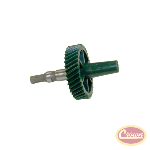 Speedometer Gear (39 Teeth) - Crown# 52067639