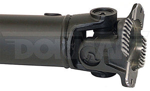 Rear Driveshaft Assy fits Ram 4500 2016-14, Ram 5500 2016-14