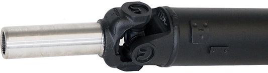 Rear Drive Shaft Dorman 946-114,52123940AA Fits 2012 Ram 1500 4WD