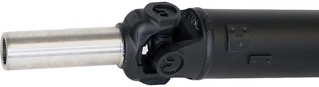 Rear Drive Shaft Dorman 946-114,52123940AA Fits 2012 Ram 1500 4WD