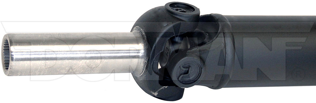 Rear Driveshaft Assy fits Ford F-350 1997-91