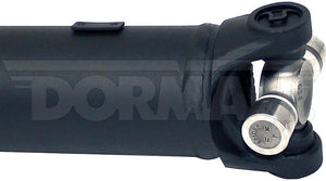 Rear Driveshaft Assy fits Ford F-350 1997-91