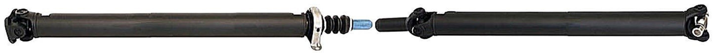 Rear Drive Shaft Dorman 946-410,F81Z4R602AHD Fits 99-01 F250,F350 Manual Trans