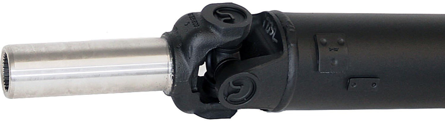 Rear Drive Shaft Dorman 946-115,68034653AC Fits 11-18 Ram 1500 4WD A/Trans