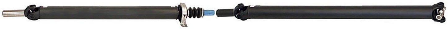 Rear Drive Shaft Dorman 946-418,XC3Z4R602AL Fits 99-01 F350S/D 7.3 A/Trans RWD