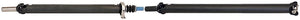 Rear Drive Shaft Dorman 946-418,XC3Z4R602AL Fits 99-01 F350S/D 7.3 A/Trans RWD