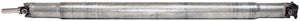 Rear Drive Shaft Dorman 946-116,52123129AE Fits 06-10 Dodge Ram 2500 RWD A/Trans
