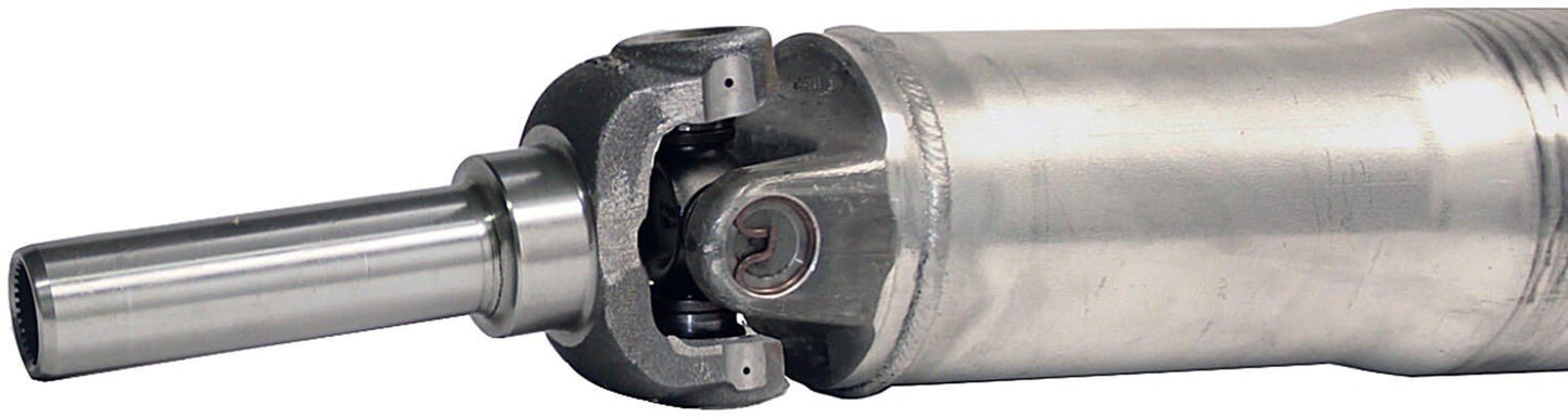 Rear Drive Shaft Dorman 946-116,52123129AE Fits 06-10 Dodge Ram 2500 RWD A/Trans