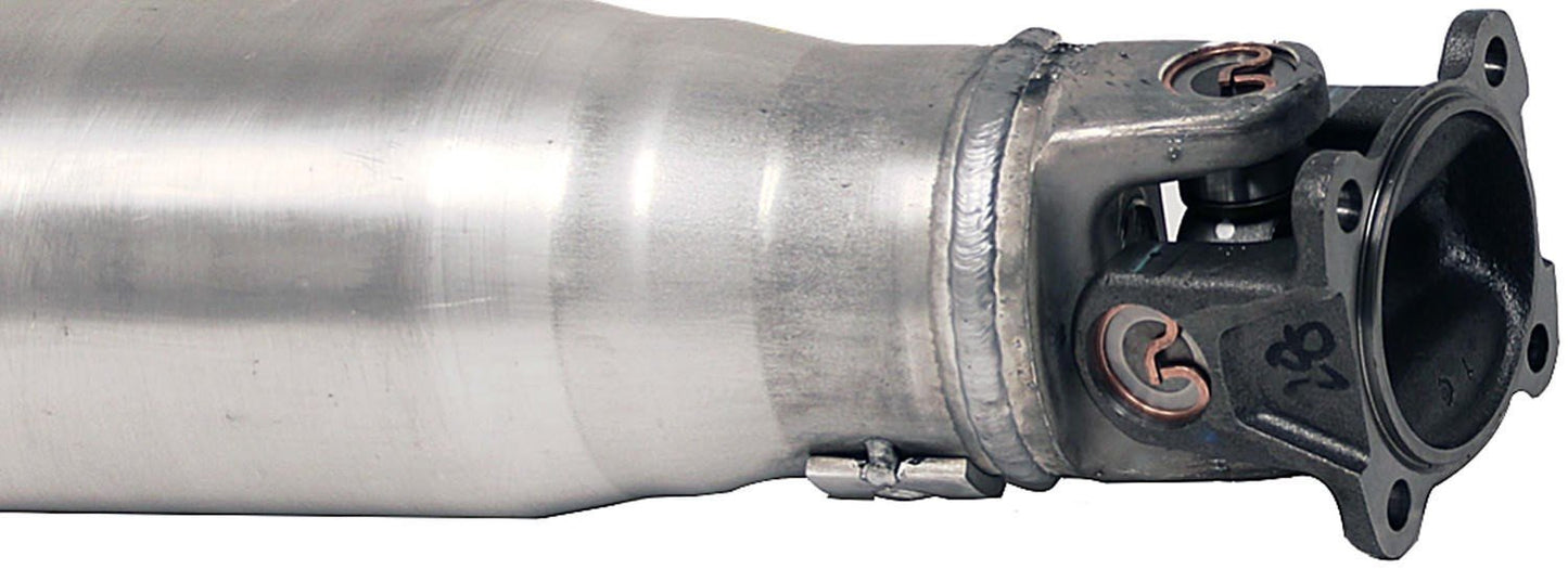 Rear Drive Shaft Dorman 946-116,52123129AE Fits 06-10 Dodge Ram 2500 RWD A/Trans