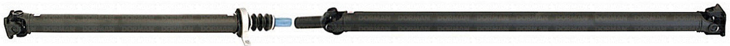 Rear Driveshaft Assy fits Ford F-350 Super Duty 2010-08