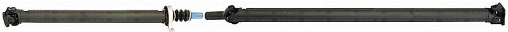 Rear Driveshaft Assy fits Ford F-350 Super Duty 2010-08