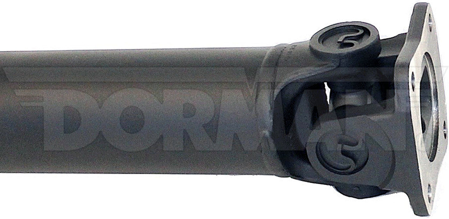 Rear Driveshaft Assy fits Ford F-350 Super Duty 2010-08