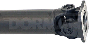 Rear Driveshaft Assy fits Ford F-350 Super Duty 2010-08