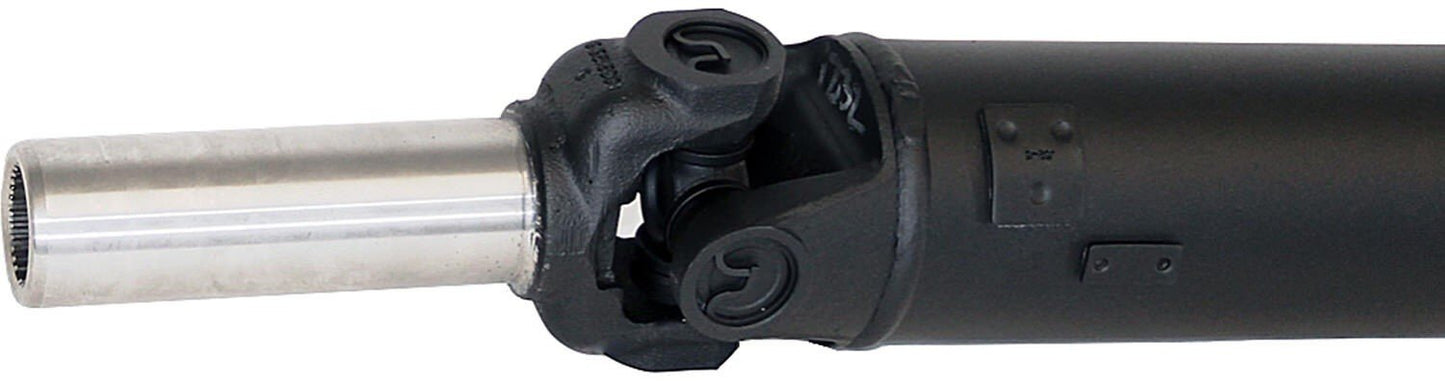 Rear Drive Shaft Dorman 946-412,F81Z4R602LP Fits 99-02 F250,F350 Automatic Trans