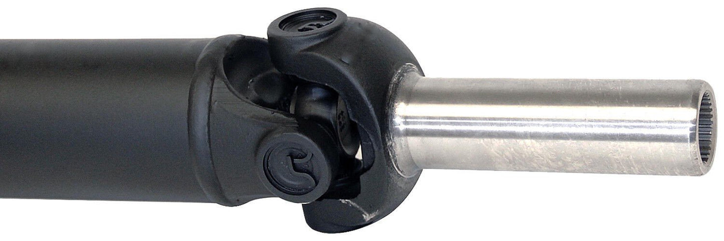Drive Shaft Dorman 946-095,84669666 Fits 11-19 Silverado 3500HD Crew Chassis Cab