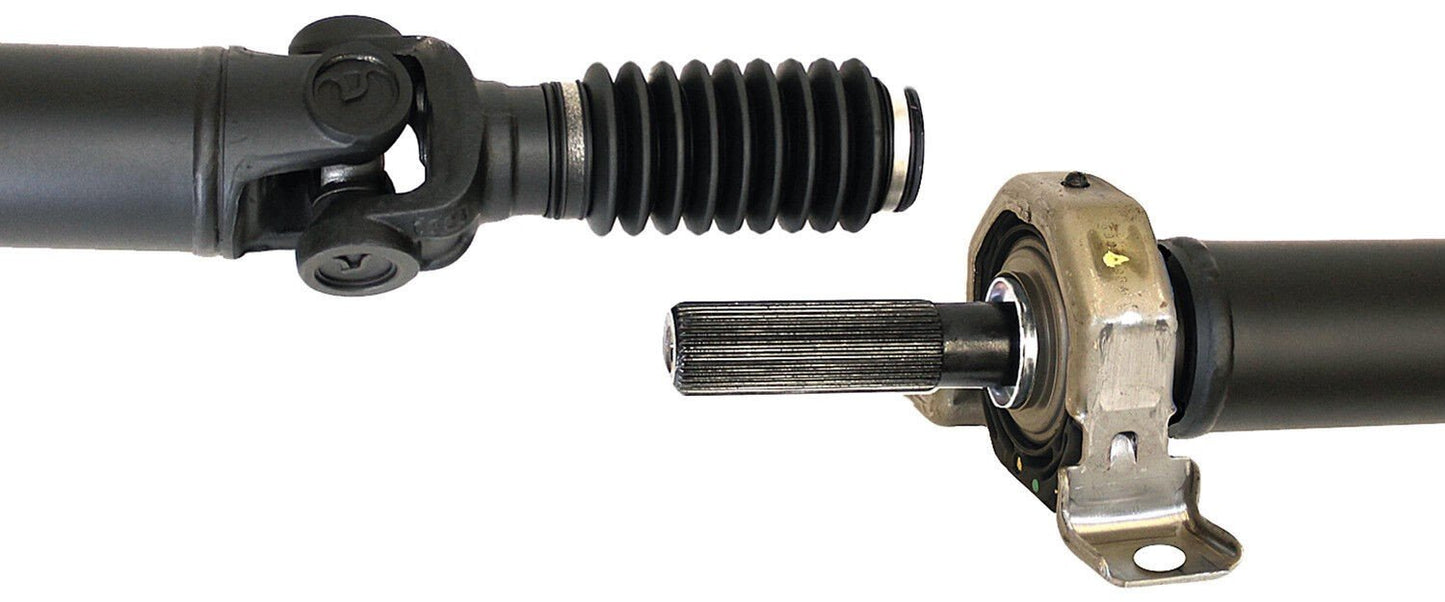 Rear D/ Shaft Dorman 946-096,25857885 Fits 07-10 Silverado 3500 HD RWD 6 Speed