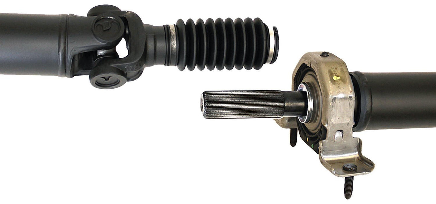 Rear D/Shaft Dorman 946-097,25857886 Fits 01-10 Silverado 2500HD,3500 4WD