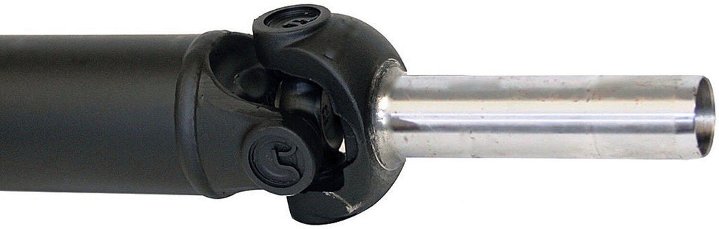 2pc.R Drive Shaft Dorman 946-150,52105529 Fits 97-02 Ram 2500 4WD A/Trans 47RE