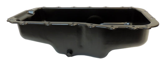 Pan, Engine Oil - Crown# 4648930AA