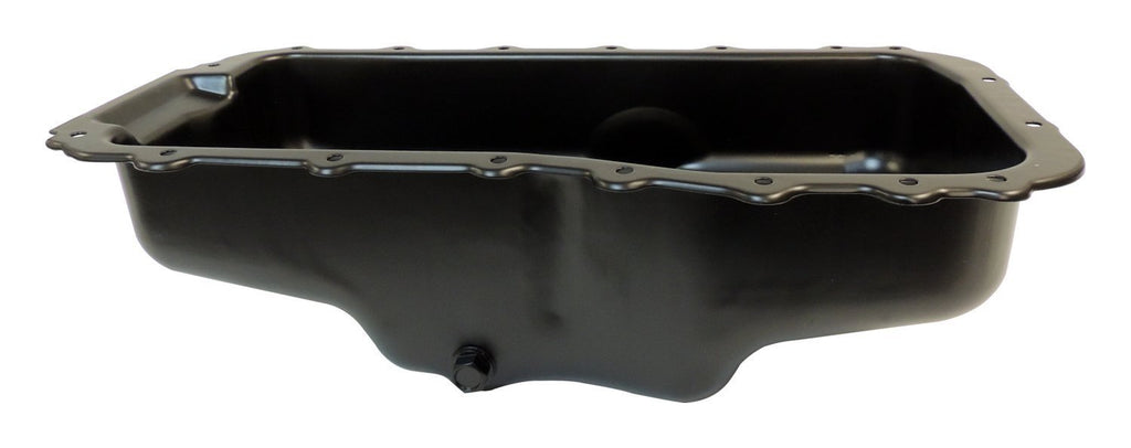 Pan, Engine Oil - Crown# 4648930AA