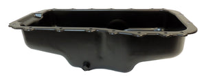 Pan, Engine Oil - Crown# 4648930AA