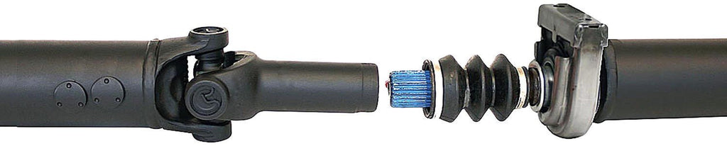 Drive Shaft Dorman 946-129