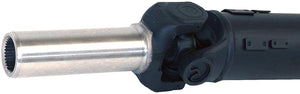Rear Drive Shaft Dorman 946-110,52105854AA Fits 96-99 Ram 1500 Crew Cab RWD