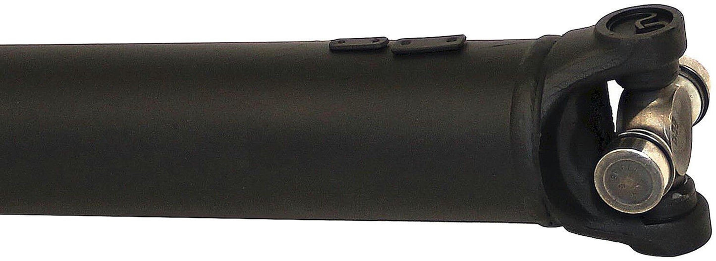Rear Drive Shaft Dorman 946-110,52105854AA Fits 96-99 Ram 1500 Crew Cab RWD