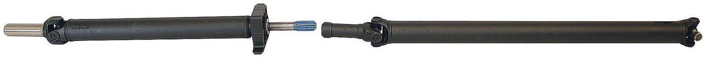 Rear Drive Shaft Dorman 946-110,52105854AA Fits 96-99 Ram 1500 Crew Cab RWD