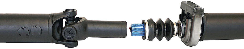 Drive Shaft Dorman 946-130