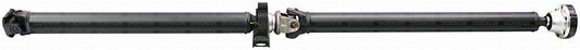 Rear Driveshaft Assy fits BMW 735iL 1992-90