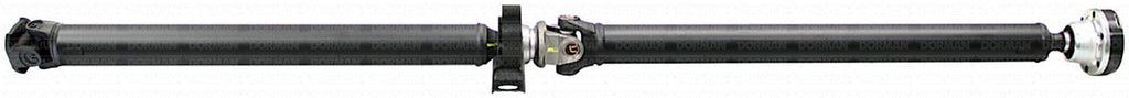 Rear Driveshaft Assy fits BMW 735iL 1992-90