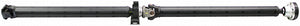 Rear Driveshaft Assy fits BMW 735iL 1992-90