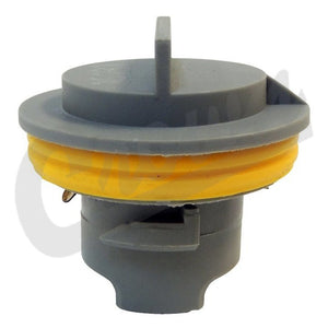 Tail Light Bulb Socket - Crown# 4676589